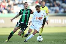 Nhận định Macarthur vs Perth Glory, 14h05 ngày 2/4