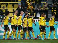 Đội hình ra sân chính thức Dortmund vs Leipzig, 23h30 ngày 2/4