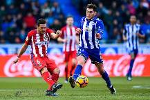 Nhận định, soi kèo Atletico Madrid vs Alaves, 2h ngày 3/4