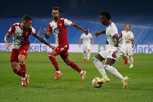 Phân tích kèo hiệp 1 Celta Vigo vs Real Madrid, 23h30 ngày 2/4