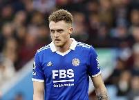 Đội hình ra sân chính thức Crystal Palace vs Leicester, 21h ngày 1/4 (cập nhật)