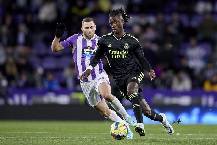Nhận định, soi kèo Real Madrid vs Valladolid, 21h15 ngày 2/4