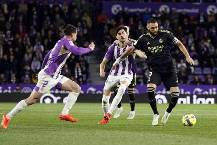 Phân tích kèo hiệp 1 Real Madrid vs Valladolid, 21h15 ngày 2/4
