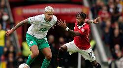 Soi bảng vị cầu thủ ghi bàn Newcastle vs MU, 22h30 ngày 2/4