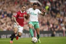 Soi kèo phạt góc Newcastle vs MU, 22h30 ngày 2/4