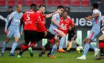 Nhận định Rennes vs Monaco, 00h00 02/5 (VĐQG Pháp)