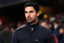 CĐV Arsenal 'hết chịu nổi' Mikel Arteta