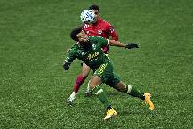 Nhận định FC Dallas vs Portland Timbers, 7h00 ngày 2/5