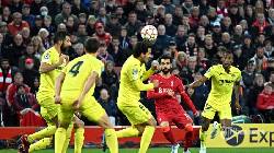 Biến động tỷ lệ kèo Villarreal vs Liverpool, 2h ngày 4/5