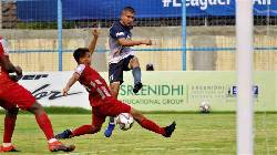 Máy tính dự đoán bóng đá 3/5: Sreenidi Deccan vs Rajasthan