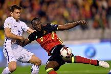 Nhận định, soi kèo Bỉ vs Hy Lạp, 1h45 ngày 4/6