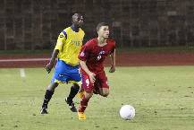 Nhận định, soi kèo Bermuda vs Barbados, 6h00 ngày 3/7