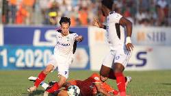 Nhận định, soi kèo Bình Định vs HAGL, 18h ngày 2/7
