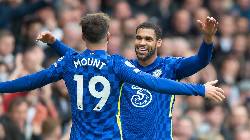 'Tôi đã ở Chelsea được 19 năm, thật khó để nói lời từ biệt'