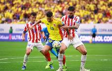 Soi kèo góc Costa Rica vs Paraguay, 8h00 ngày 3/7