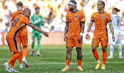 Soi kèo góc Romania vs Hà Lan, 23h00 ngày 2/7: Cửa dưới thất thế