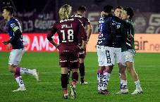 Máy tính dự đoán bóng đá 2/8: Tachira vs Independiente del Valle