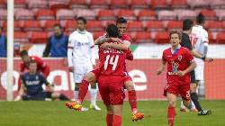 Máy tính dự đoán bóng đá 3/8: Riga vs Vicente