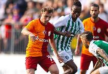 Nhận định, soi kèo Galatasaray vs VMFD Zalgiris, 1h30 ngày 3/8