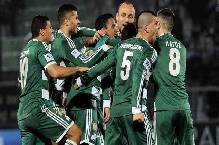 Phân tích kèo hiệp 1 Panathinaikos vs Dnipro-1, 0h30 ngày 2/8