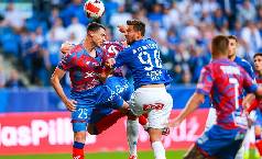 Phân tích kèo hiệp 1 Qarabag vs Rakow Czestochowa, 23h ngày 2/8