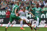 Nhận định bóng đá Bremen vs Augsburg, 20h30 ngày 01/09: Chiến thắng đầu tay