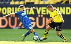Nhận định, soi kèo Dortmund vs Hoffenheim, 1h30 ngày 3/9