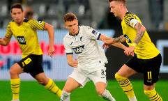 Soi kèo phạt góc Dortmund vs Hoffenheim, 01h30 ngày 3/9