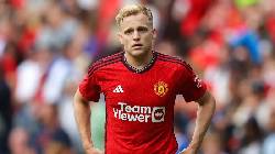Top 5 cái tên phải rời M.U trong hôm nay: Số 1 đã có bến đỗ mới