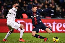 Biến động tỷ lệ kèo Rennes vs PSG, 18h ngày 3/10