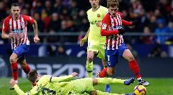 Nhận định, soi kèo Atletico Madrid vs Barcelona, 2h00 ngày 3/10