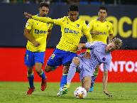 Nhận định, soi kèo Cadiz vs Valencia, 23h30 ngày 2/10