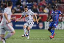 Nhận định, soi kèo Cincinnati vs New York Red Bulls, 6h37 ngày 3/10