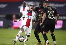 Nhận định, soi kèo Rennes vs PSG, 18h ngày 3/10