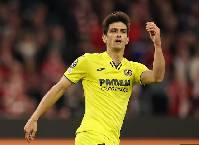 Đội hình ra sân chính thức Cadiz vs Villarreal, 19h ngày 1/10