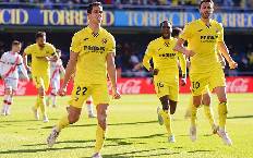 Nhận định, soi kèo Cadiz vs Villarreal, 19h ngày 1/10