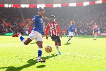 Phân tích kèo hiệp 1 Southampton vs Everton, 21h ngày 1/10