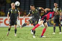 Phân tích kèo hiệp 1 Sydney United vs Macarthur, 16h45 ngày 1/10