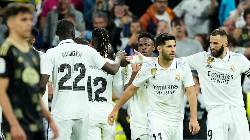 'Quý ngài' Tây Ban Nha xác nhận khả năng dẫn dắt Real Madrid