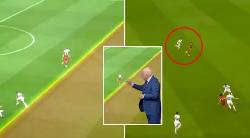 'Sai sót con người' của VAR như nào mà Liverpool mất oan bàn thắng