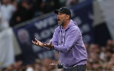 Sao Tottenham: 'Klopp cãi cái gì, cầu thủ của ông ta sai rành rành'