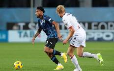 Soi kèo góc Shakhtar Donetsk vs Atalanta, 23h45 ngày 2/10