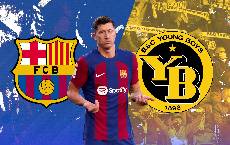 Soi kèo phạt góc Barcelona vs Young Boys, 02h00 ngày 2/10