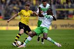 Dự đoán Dortmund vs Wolfsburg (21h30 2/11) bởi Roman Weidenfeller