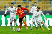 Biến động tỷ lệ kèo Real Madrid vs Shakhtar Donetsk, 0h45 ngày 4/11