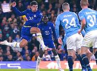 Đội hình ra sân chính thức Malmo vs Chelsea, 0h45 ngày 3/11