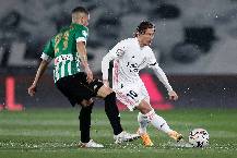 Soi kèo phạt góc Real Madrid vs Shakhtar Donetsk, 0h45 ngày 4/11