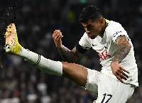 Đội hình ra sân chính thức Marseille vs Tottenham, 3h ngày 2/11 (cập nhật)