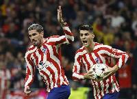 Đội hình ra sân chính thức Porto vs Atlético, 0h45 ngày 2/11 (cập nhật)