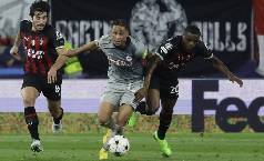 Jonathan O’Shea dự đoán AC Milan vs Salzburg, 3h ngày 3/11